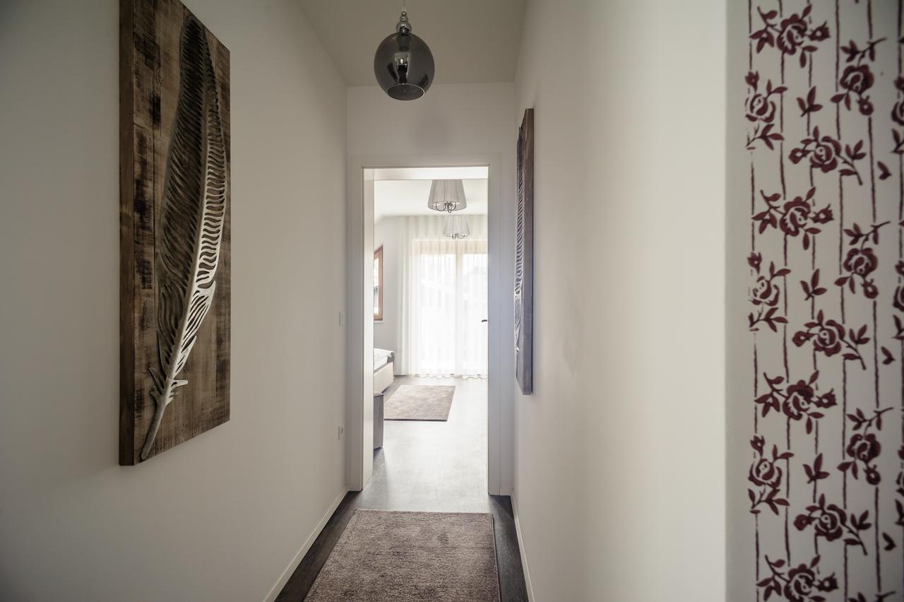 Apartments Villa Tatiana Bled Esterno foto